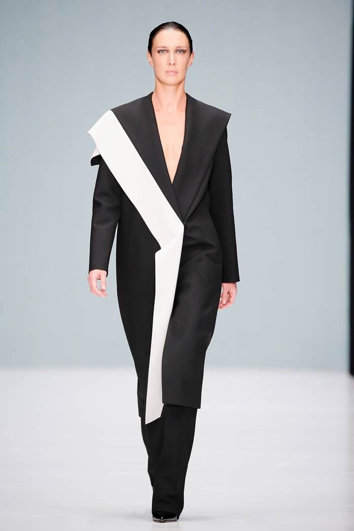 В Москве открылась Mercedes-Benz Fashion Week Russia