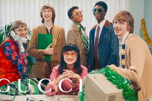 Video: De Gucci Gift-campagne