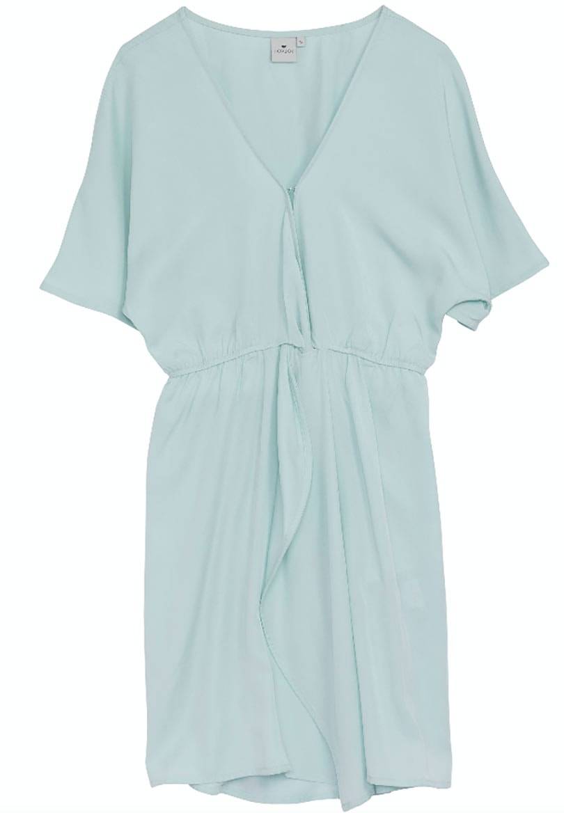 LOVJOI SS21 + Launch Beachwear