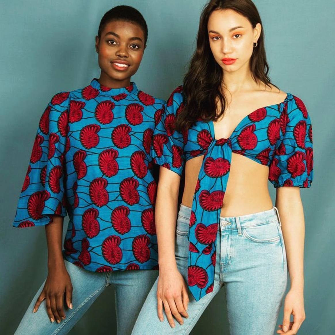 Women’s empowerment, zero waste, clean energy... UK brand Mayamiko does it all
