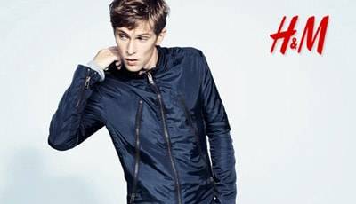 Winst Q2 H&M 6,3 procent gestegen