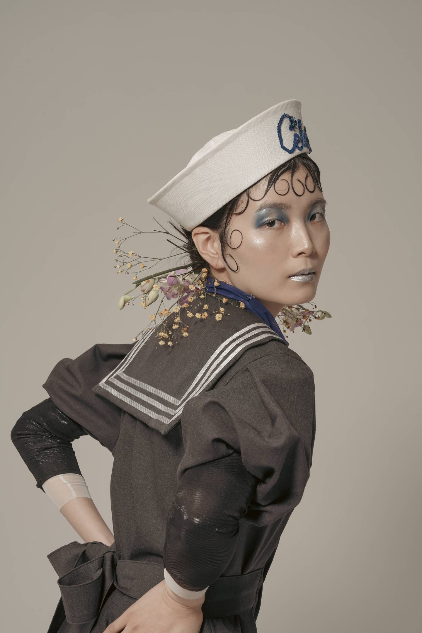 BUNKA FASHION COLLEGE GRADUATE CLASS 2024