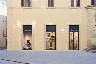 Golden Goose Group: ricavi netti in crescita del 13% nei nove mesi