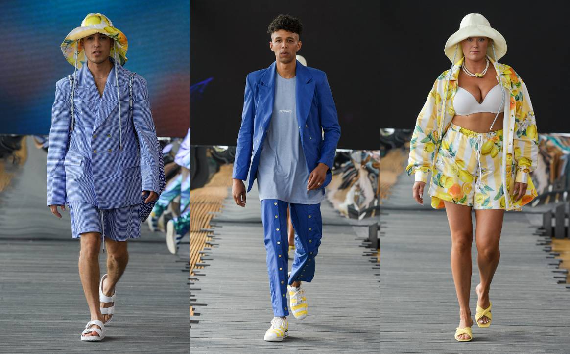 Image: courtesy of Nikolaj Storm Copenhagen/ Copenhagen Fashion Week