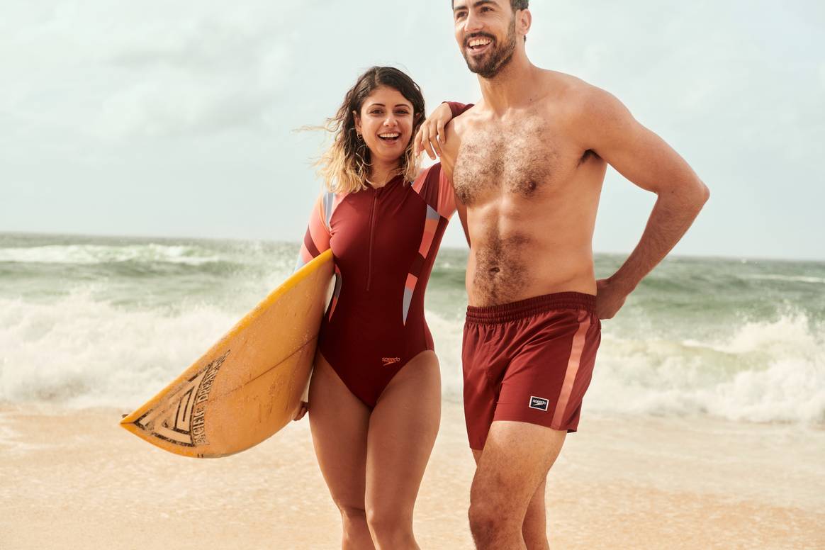 Speedo 2023