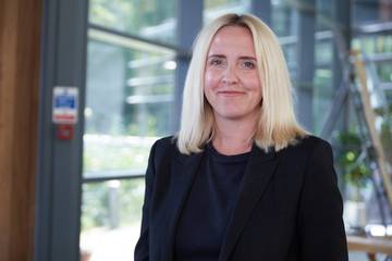 Pentland Brands names new director of creative