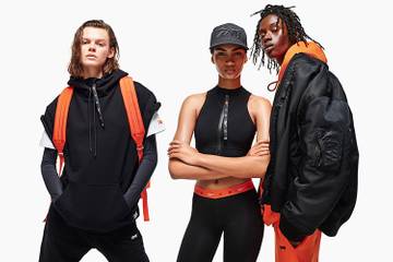 Victoria Beckham se alía con Reebok para lanzar una colección