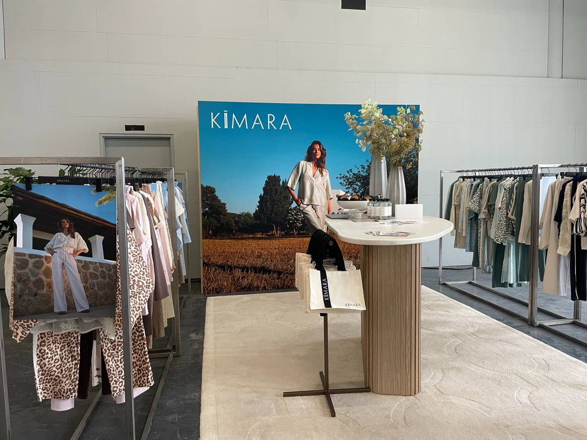 Kimara