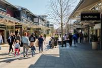 Oktober-Highlights im Zweibrücken Fashion Outlet: Neue Pop-ups, Herbstmarkt, verkaufsoffene Sonntage und Scary Days