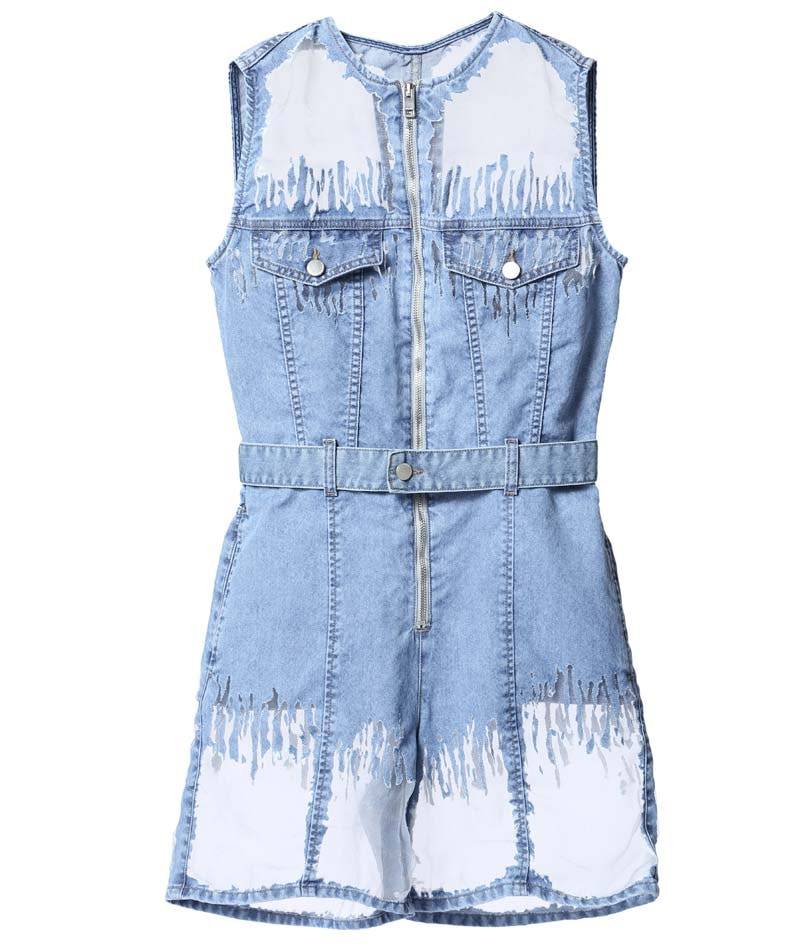 Kijken: Diesel lanceert Denim Lab Collectie