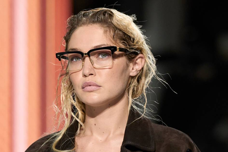 Eyewear industry luxury margins mass market volumes