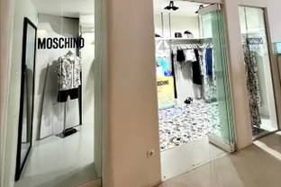 Moschino verkoopt 15 procent aandelen aan Altana Società Benefit 