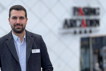 Rolf Wernicke ist neuer Center Manager der Pasing Arcaden