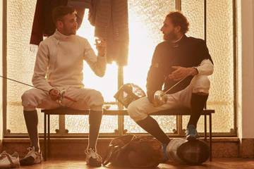 Mr. Porter lanza un proyecto especial con Brunello Cucinelli