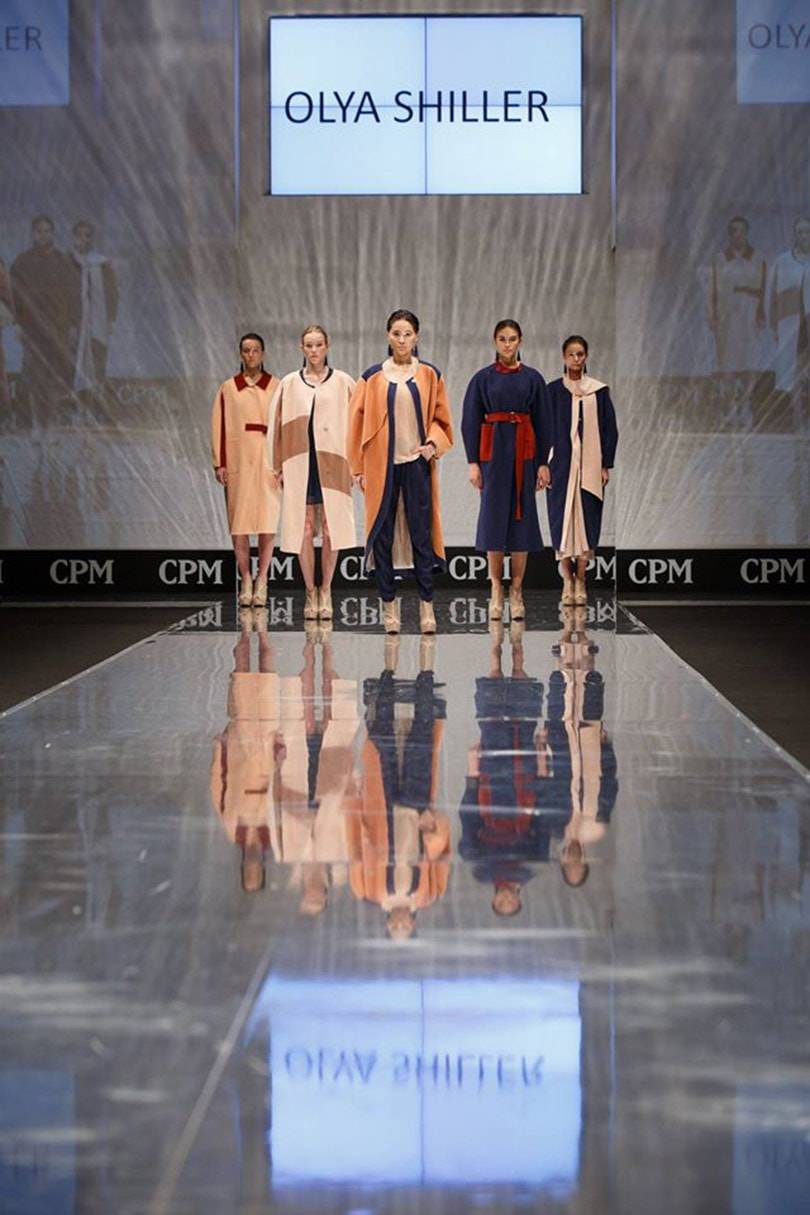 Подведены итоги 3-го сезона конкурса PROfashion Masters