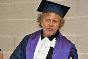 A Renzo Rosso la laurea honoris causa in Economia aziendale