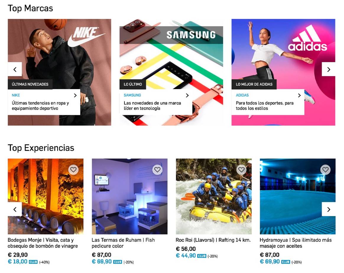 Mediaset (Telecinco) sale a por el consumidor online y lanza su propio marketplace