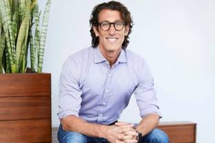 Gap nomina Richard Dickson nuovo ceo 