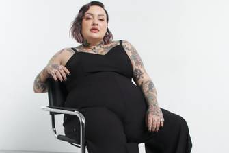 De plus-size revolutie: wanneer mode zich aanpast aan de diversiteit van lichamen