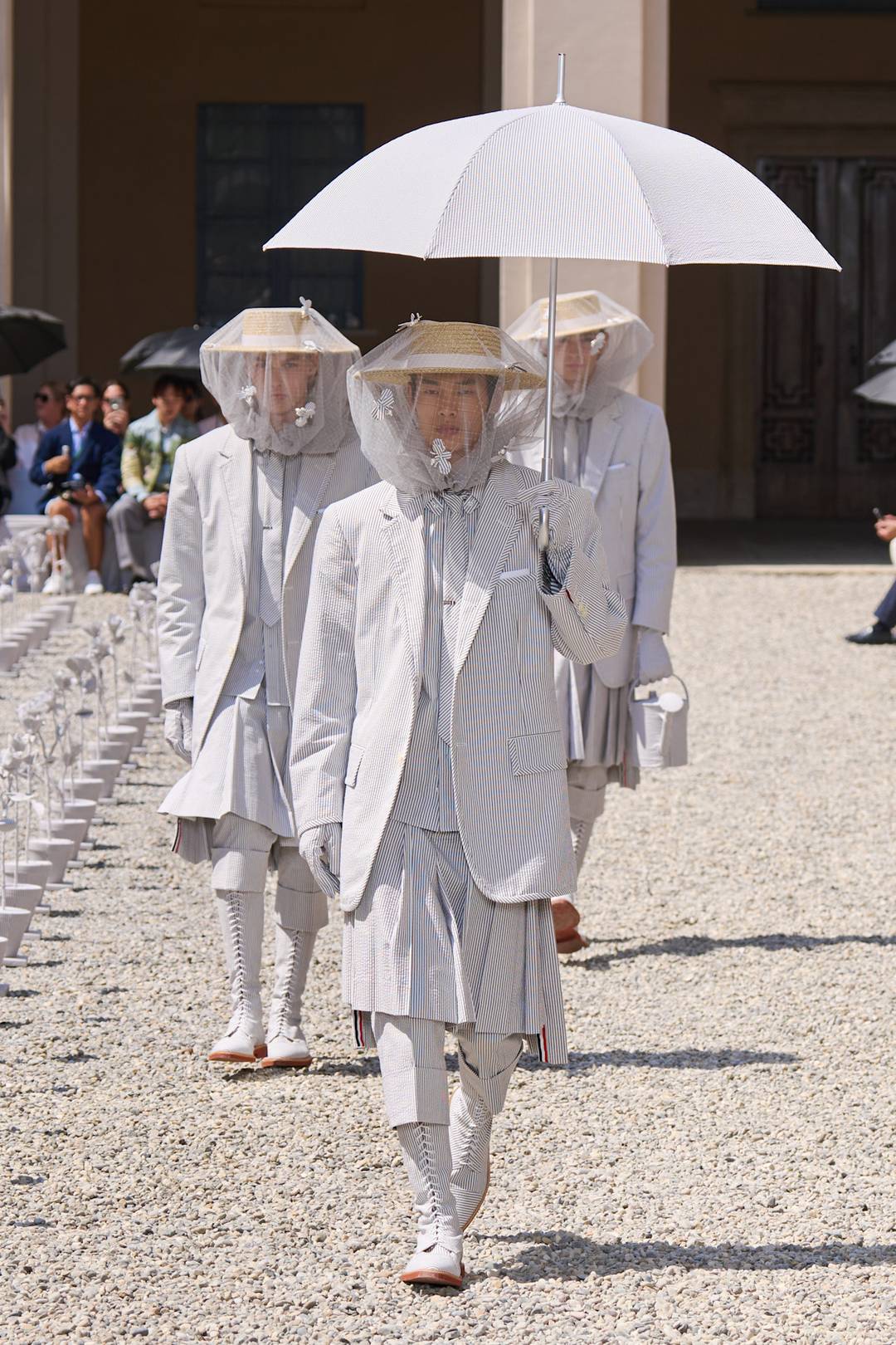 Thom Browne  Ss 27