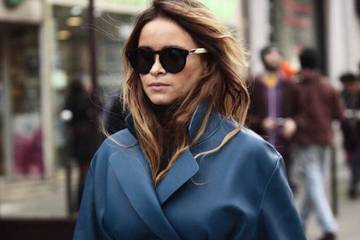 Miroslava Duma dévoile sa nouvelle entreprise de haute technologie