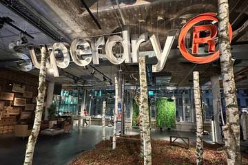 Sanierungskonzept gebilligt: Superdry verlässt die Börse