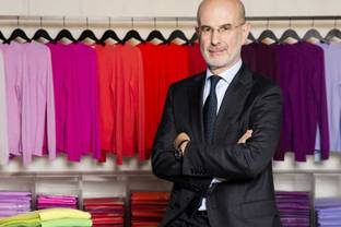 Benetton Group: CEO Marco Airoldi geht