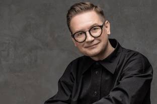 Александр Хилькевич: "Вирус - это только 25-й гвоздь в гробу российской моды"