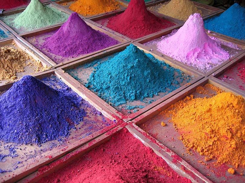 Textiel toxiciteit: Wat er in je kleding schuilt