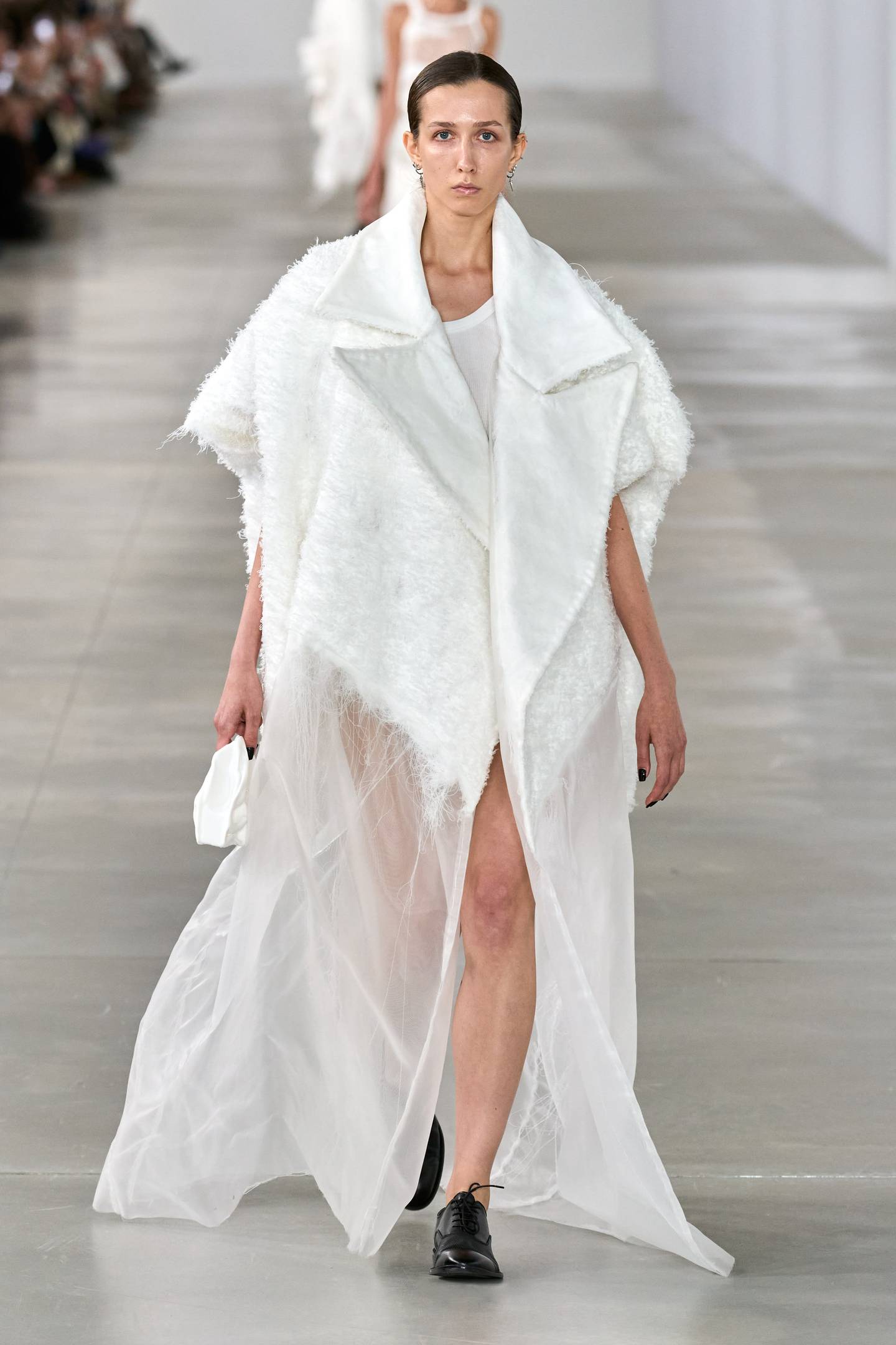 POLIMODA GRADUATE CLASS 2023