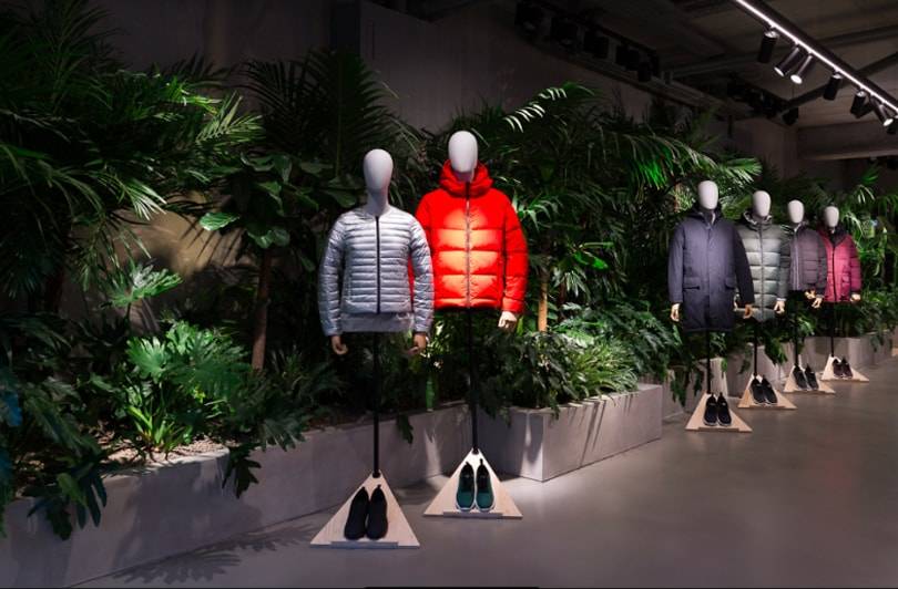 Ecoalf abre flagship store en el corazón de Berlín