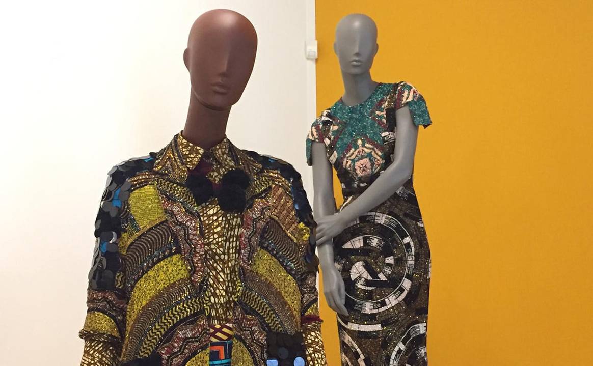 Voor de agenda: modetentoonstellingen om te bezoeken in 2020