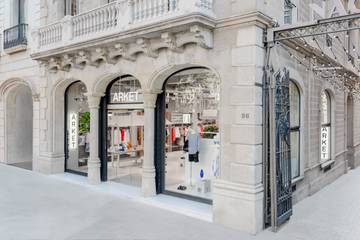 H&M introduce Arket en España con una primera tienda en Barcelona