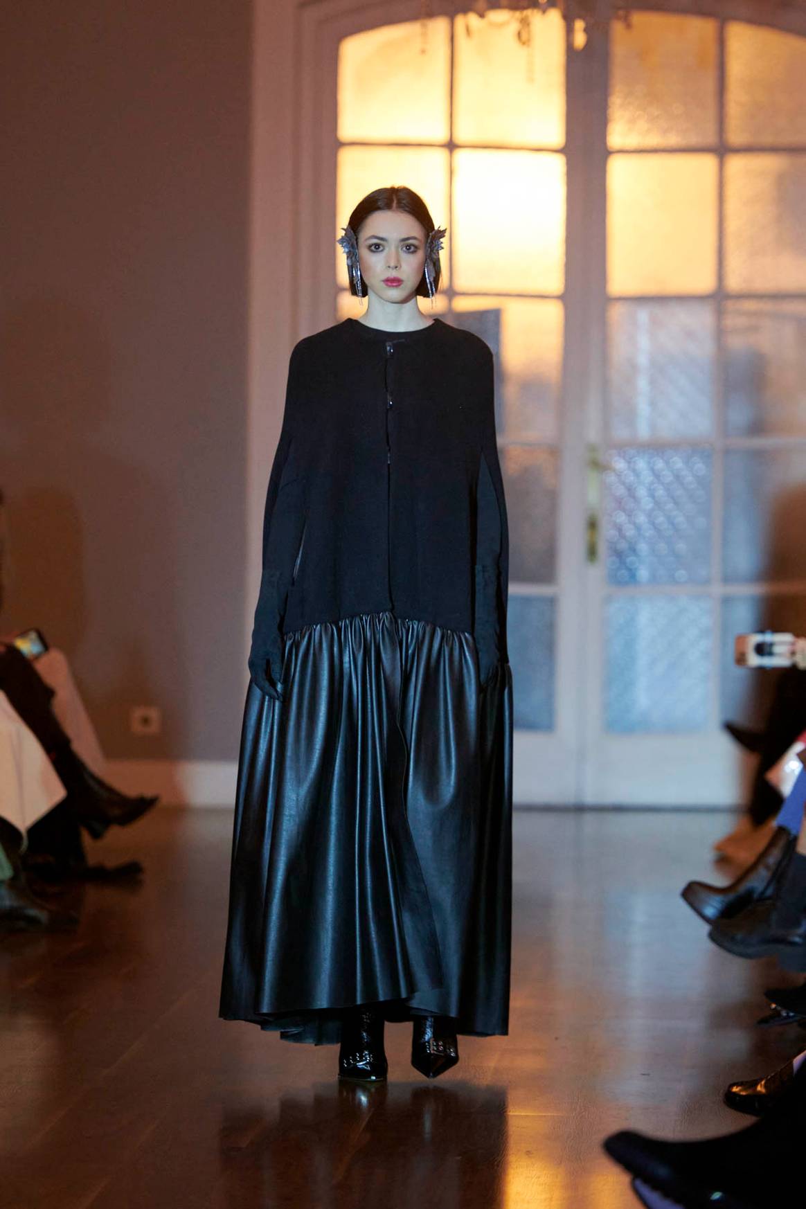 Gracia 12. Pilar Dalbat