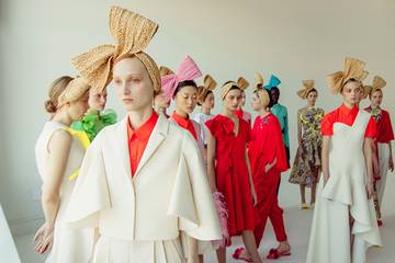 Perfumes y Diseño relanza Delpozo