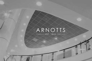 John Lewis to launch in Ireland with Arnotts