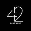 Logo EAST 42ND