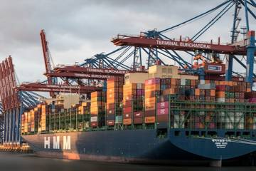 Indústria calçadista em alerta: queda nas exportações e aumento de importações da China