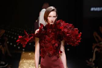 Arranca la Semana de la Moda de Madrid