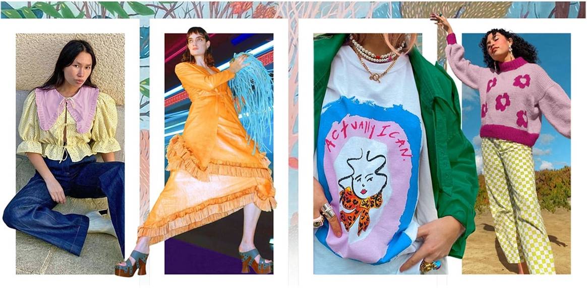 Длинные тренды и их влияние на дизайн одежды в сезоне FW22-23