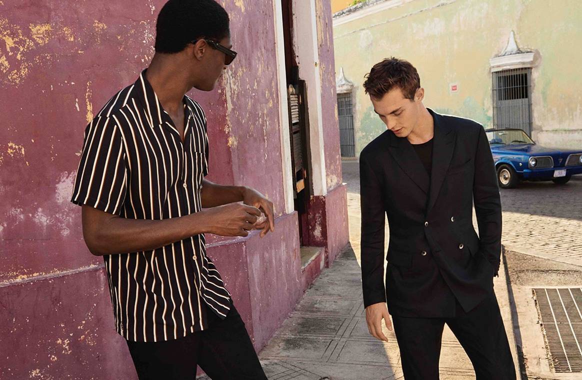 Mango estrena su nueva campaña PV20 y convierte a sus followers en estilistas de moda