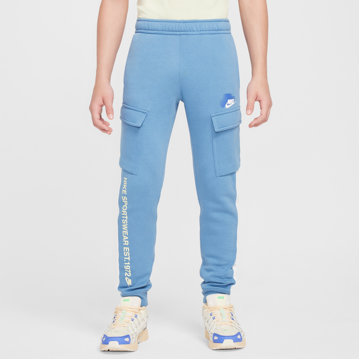 Sportswear Standard Issue Cargohose (ältere Kinder, Jungen) | Nike