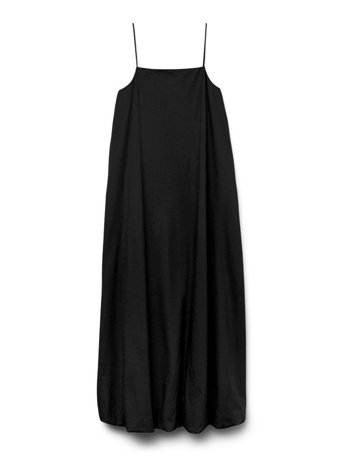 Vmfreya Lange Jurk | VERO MODA