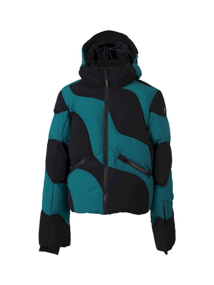 Marbley girls snow jacket jack ski meisjes - | Brunotti
