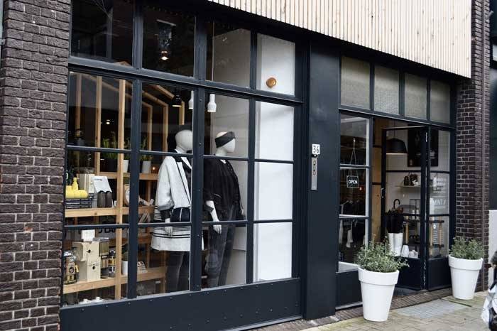 Conceptstore in een wereld van conceptstores: Mint Fashionstore