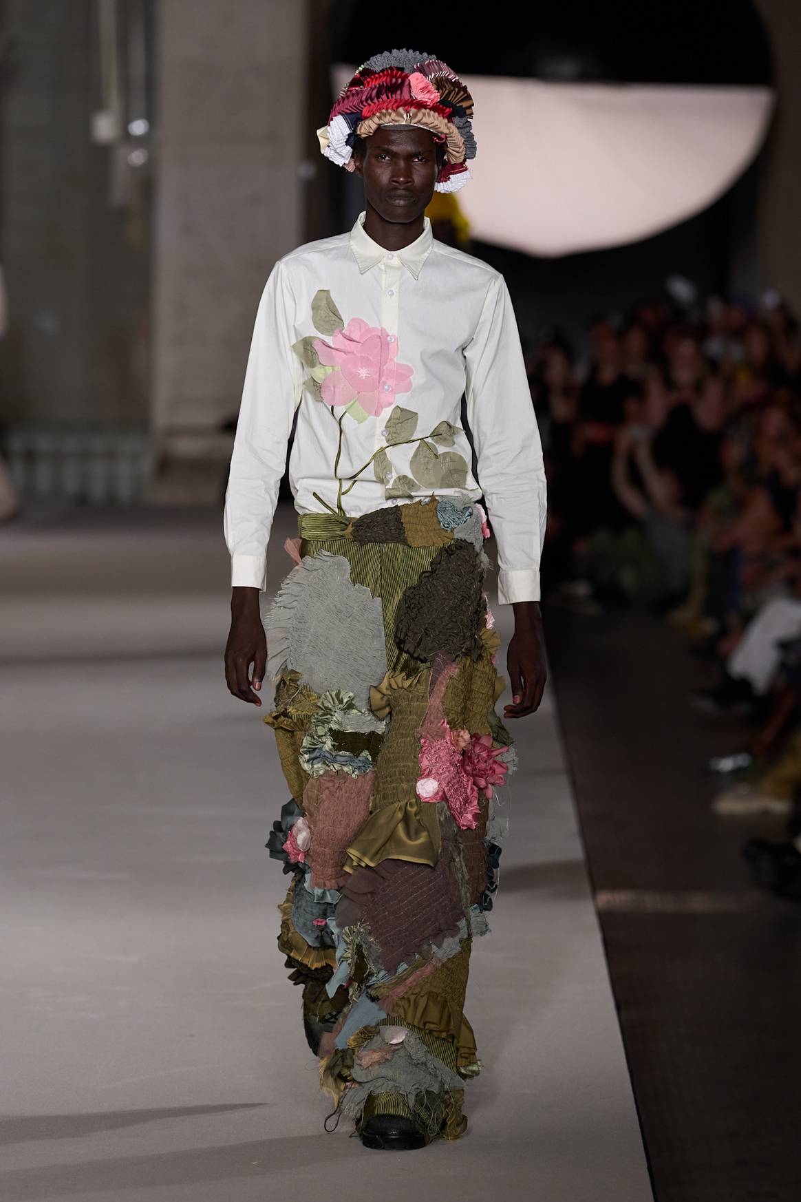 Kidsuper Studios Spring Summer 2026, Menswear.