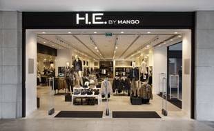 Mango abrirá su cuarta tienda en el Paseo de Gracia