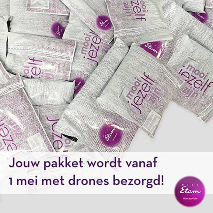 De leukste 1 aprilgrappen in de mode 2016