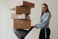 Tiny Library breidt uit: Babyproducten verhuur nu in België