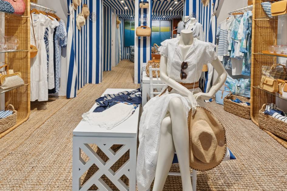 J.McLaughlin appoints Greg Unis as CEO
